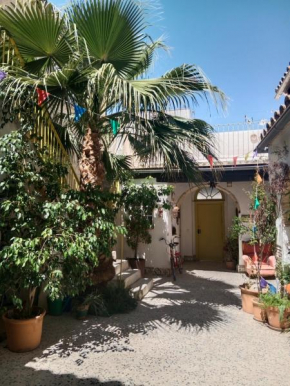 Casa Florinda #4